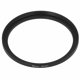 thumbnail image 2 of Anillo Adaptador Reductor de Metal, Accesorios de Tamaña de Lente A Filtro, 1 Pieza Anillo Adaptador de Filtro de Lente Negro para Lente de Cámara de Primer Plano UV Cpl Nd, 2 of 7