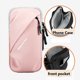 thumbnail image 3 of Funda para brazalete para correr Brazaletes para teléfono con entrenamiento: se adapta, entrena, camina en el gimnasio, camina y anda en bicicleta MFZFUKR CPB-ZRF139-3, 3 of 5