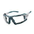 thumbnail image 1 of XASZHN Garden Protective Goggles Windproof Anti Dust Sand Fog Sun Shading Scratch Resistance for Labor Horticulture Green_003 One Size, 1 of 7