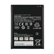 Replacement 3.85V EB-BT575BBE Battery for Galaxy Tab Active 3 T575 SM-T570 SM-T575 GH43-05039A