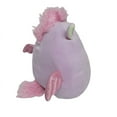 thumbnail image 4 of Squishmallows Official Kellytoys Plush 8 Inch Rei the Pegasus (Valentines Edition) Ultimate Soft Stuffed Toy, 4 of 5