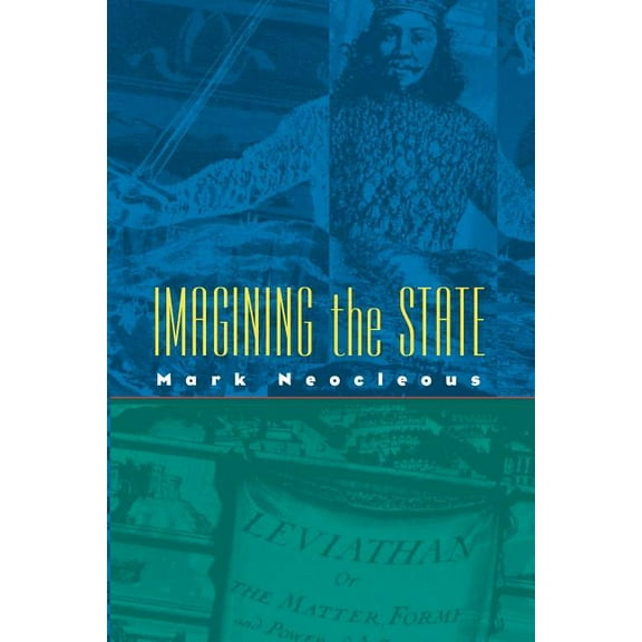 Imagining the State, (Paperback)