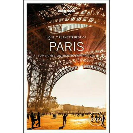 BEST OF PARIS 2019 (Best Paris Bistros 2019)