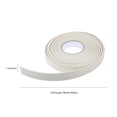 thumbnail image 2 of BESTYASH Self Adhesive Peel and Stick Crown Molding Ceiling Trim in White Durable PVC Material, 2 of 8