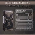 thumbnail image 3 of Organo Gold Gourmet Premium Black Coffee Made With Antioxidant Rich Organic Ganoderma Lucidum U.S.A. Packaging (1 Box), 3 of 5