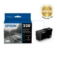 thumbnail image 3 of Epson T220120-D2 (220) DURABrite Ultra Ink, Black, 2/Pack, 3 of 7