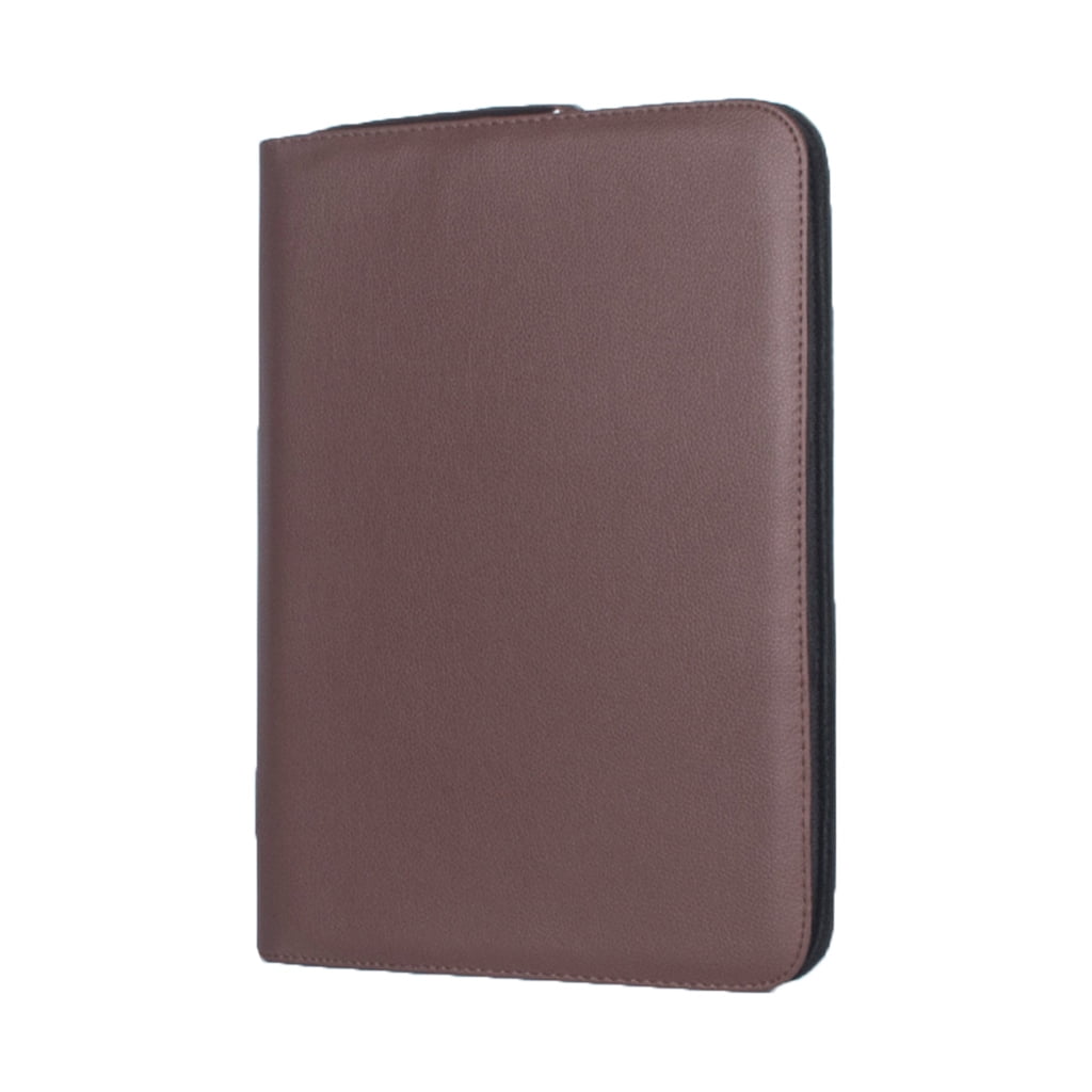 Zeiwohndc Large Capacity Fountain Pencil for Case 48 Slots Pens Bag Writing Holder Supplie