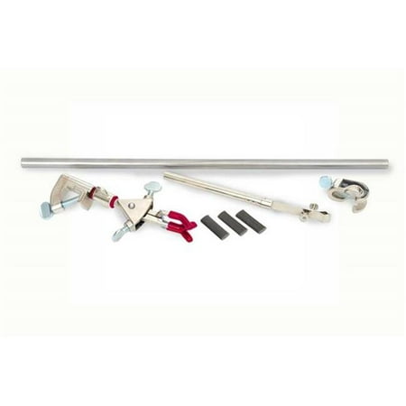

Support Rod & Clamp Kit
