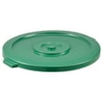 thumbnail image 2 of CintBllTer 32 Gallon Garbage Can Lid, Green, 2 of 2