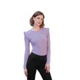 thumbnail image 1 of Blusa André Badi INNESSA violeta Grande, 1 of 4