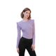 thumbnail image 1 of Blusa André Badi INNESSA violeta chica, 1 of 4