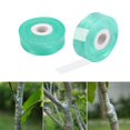 thumbnail image 1 of Grafting Tape, 2 Pieces 120M Grafting Tapes, Nursery Grafting Stretch Tape Self Adhesive Biodegradable, Grafting Adhesive Tape Safe and Environmentall, 1 of 5