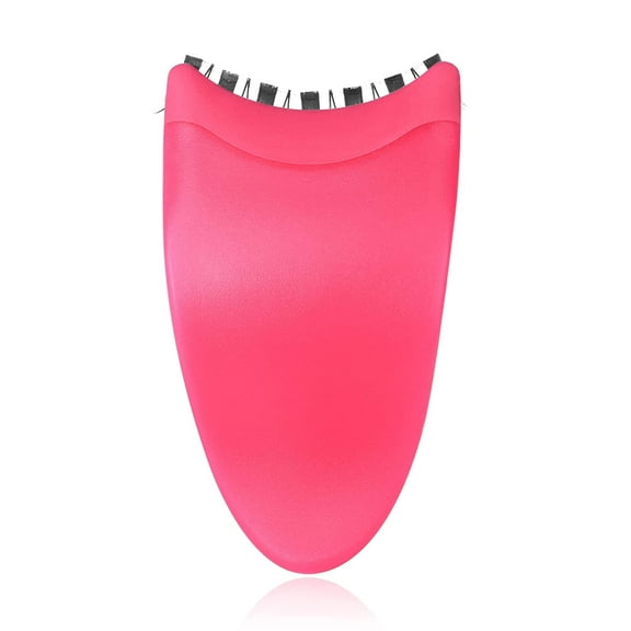 False Eyelash Applicator Tool for Eyelashes Extension (Pink)