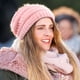 thumbnail image 2 of Gorros para mujer para gorros holgados para mujer de gran tamaño de punto cálido, sombreros de invierno para mujer gruesos para clima frío, 2 of 5