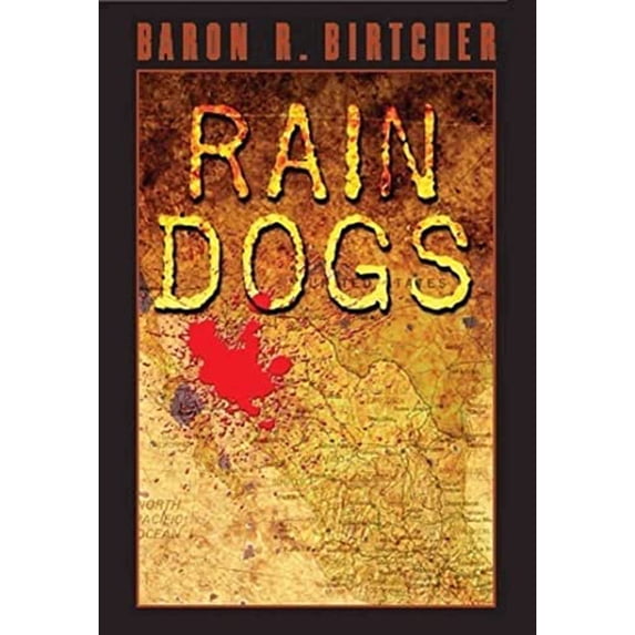 Pre-Owned Rain Dogs (Hardcover) 1579623182 9781579623180