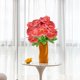 thumbnail image 5 of Ramas de Flores para Centros de Mesa de Boda En El Jardín, Decoración de Caminos de Mesa, 5 of 5