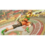 ARMS (Nintendo Switch)