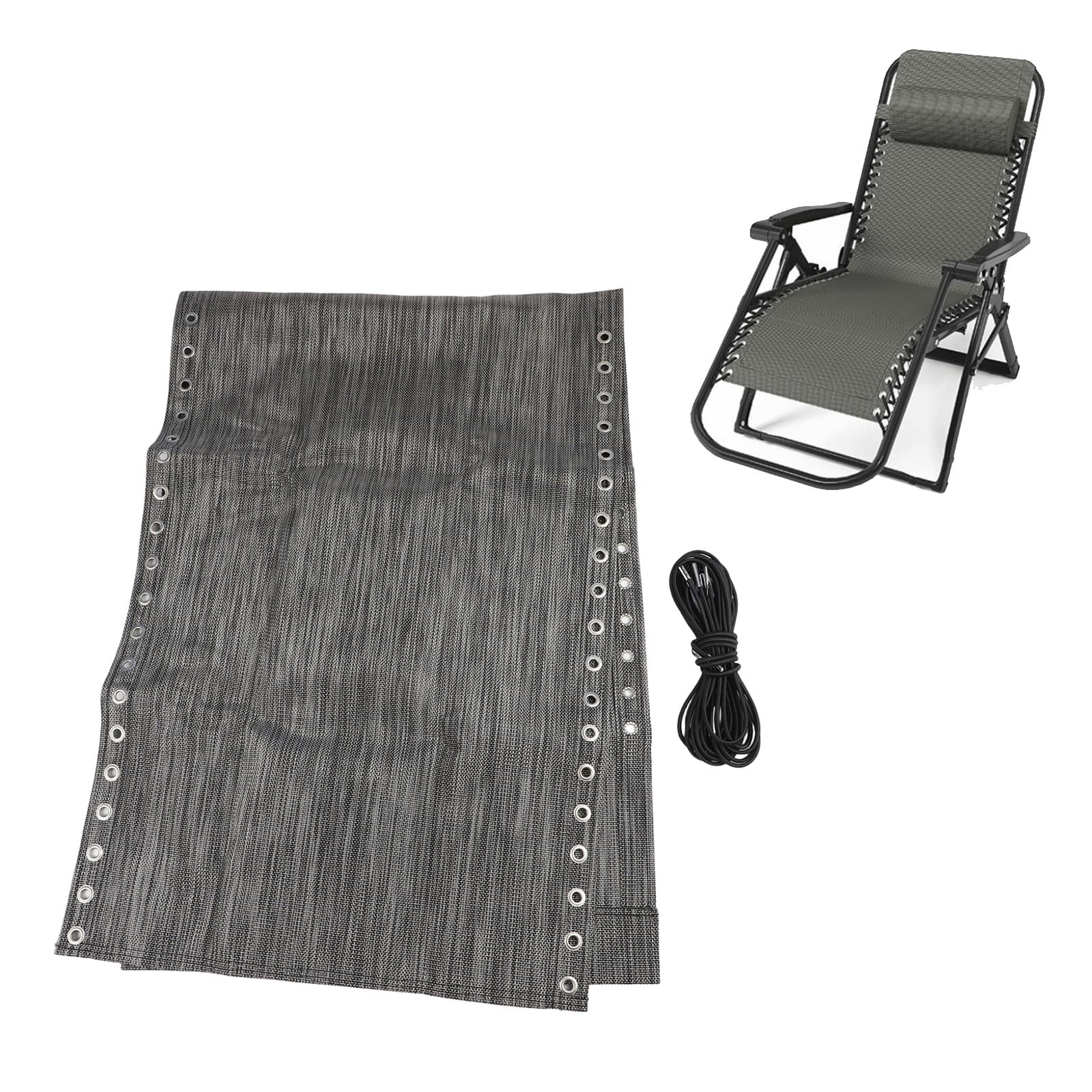 gravity chair recliner fabric replacement product
