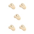 thumbnail image 1 of Methold Mini true wireless 4.1 Invisible Wireless Earbud In-Ear Earphone Auriculares Type5 NO5, 1 of 6