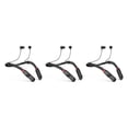 thumbnail image 1 of Auricular Sidaley PP Tipo-C Bluetooth 5.1 Inalámbrico IPX5 Deportes Correr, 1 of 6