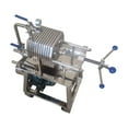 thumbnail image 3 of Machine de Filtration à Pression en Acier Inoxydable 220V, 3 of 13