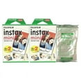 thumbnail image 3 of Instax Mini Iso 800 Instant Film, 86 X 54 Mm, 20 Sheets, 3 of 5