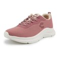 thumbnail image 2 of Tenis Urbano Running Charly para Dama color Rosa Suela Gruesa 23, 2 of 6