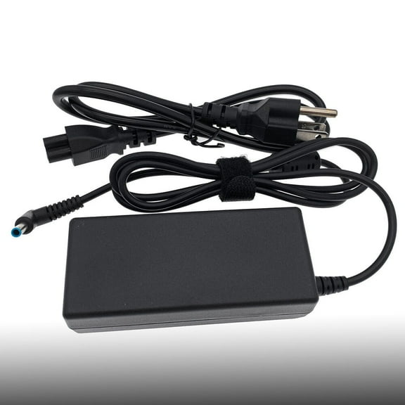 45W 19.5V AC Power Charger Adapter For HP 15-BS013DX 1TJ81UA Laptop Supply Cord