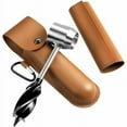 thumbnail image 1 of Taladro manual Dinheiro para carpintería, taladro manual de supervivencia, barrena manual, herramientas para bushcraft, barrena manual para acampar,, 1 of 5