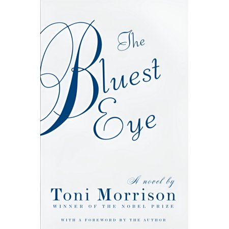 The Bluest Eye (Paperback)