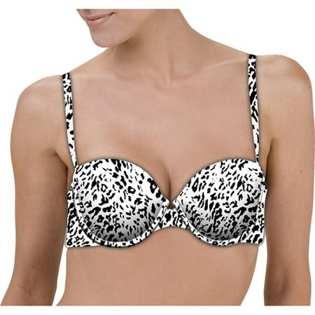 George - Dreamfit Convertible Bra, Style R7091COM