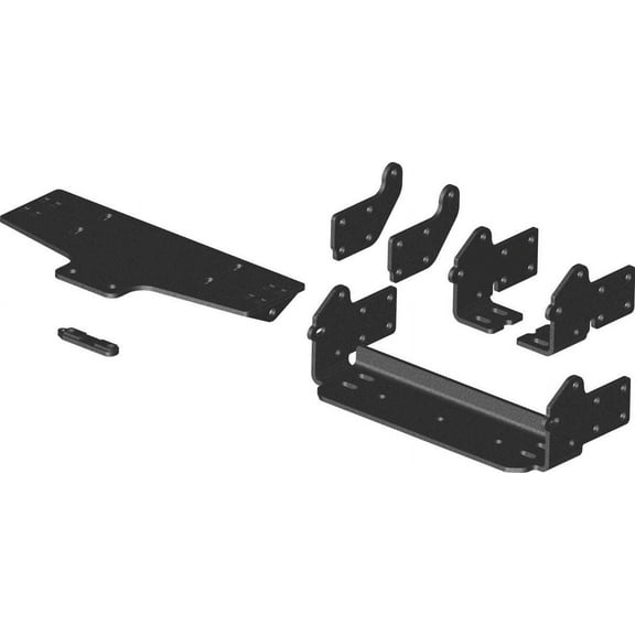 KFI Products 105655 UTV Plow Mounts