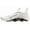 White-Black, variant on Mizuno Wave Momentum 3 Women's Volleyball Shoe