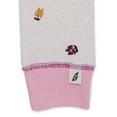 thumbnail image 4 of easy-peasy Baby Ribbed Back Panel Leggings, Sizes 0-24 Months, 4 of 6