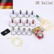 thumbnail image 2 of Premium 32 cups acupuncture cupping therapy set chinese vacuum cupping magnetic heads acupuncture se, 2 of 5