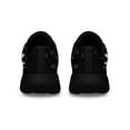 thumbnail image 4 of Merry ChriStas Faith Hope Love Shoes Sneakers Black Size 7.5, 4 of 7