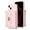 Pink, variant on Nalacover Crossbody Wallet Case for iPhone 15 with Shoulder Strap Lanyard, Elegant Premium PU Leather Card Slots Cover with Metal Lock Button Silicone Shockproof Case, Blue