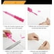 thumbnail image 4 of Guantes de juego para controlador de juegos móvil, material de fibra nano-plata con dedo táctil, guantes de pantalla táctil sin costuras, transpirables y antisudor de alta sensibilidad para juegos de, 4 of 5