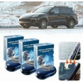 thumbnail image 2 of Car Interference Antifreeze Instrument,Anti-Freeze Electromagnetic Car Snow Removal Device, Automotive Electromagnetic Snow Removal Tool Car Defroster (2pcs), 2 of 9