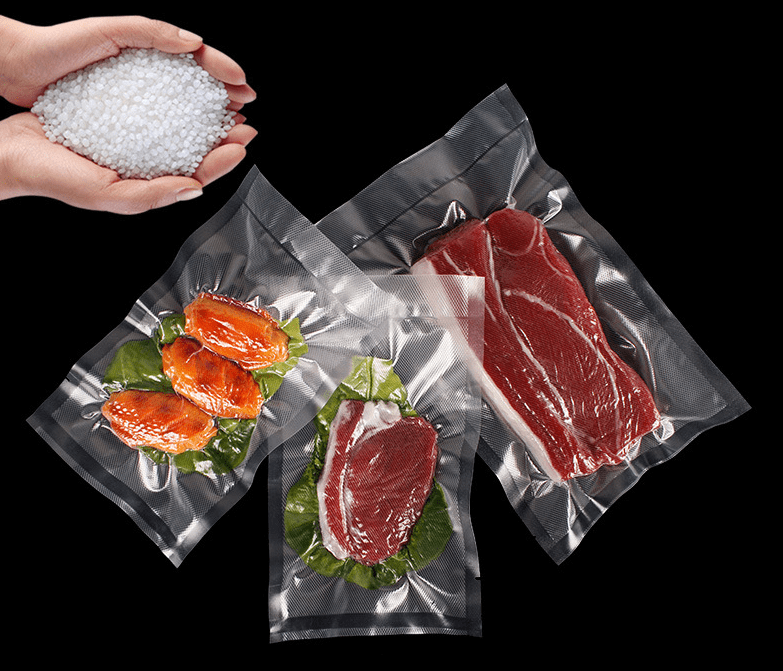 commercial food vacuum bags
