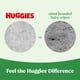 thumbnail image 4 of Toallitas húmedas para bebé HUGGIES Natural Care Sensitive sin fragancia 184 unidades, 4 of 4
