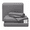 Darkgray-King (U.S. Standard), variant on Infbed Sheets Set Temperature-regulating Fabric With Self-cleaning Technology For 3x Freshness Sleep Genuine Viscose Derived From (twinxl Darkgray)