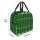 thumbnail image 3 of Disketp American Football Field1 Bolsa Térmica para Almuerzo para Hombre y Mujer, Ideal para Trabajo, Senderismo y Picnic, 3 of 8
