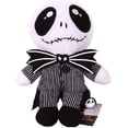 thumbnail image 1 of Pesadilla antes de Navidad Bebé Jack Skellington Muñeco de peluche de 9.9 pulgadas Ormromra WMZY-396, 1 of 6