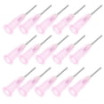 thumbnail image 2 of 100pcs Tip Needles Dispensing Needles Replacement Dispensing Tips(18G), 2 of 8