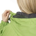 thumbnail image 4 of Trespass Adults Qikpac Packaway Waterproof Windproof Raincoat Jacket, 4 of 5