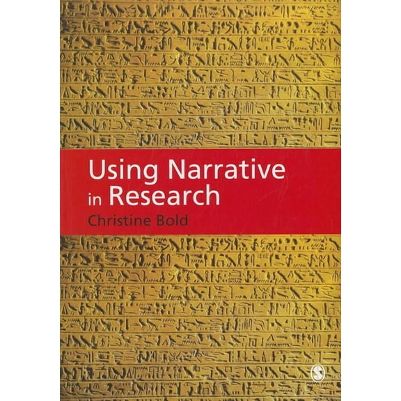 Using Narrative in Research, (Paperback)