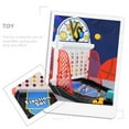thumbnail image 2 of OULII Game Toys Game Basketball Machine for Kids in Gyms 1Pack, 2 of 7