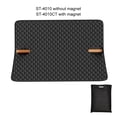 thumbnail image 3 of VONKY Car Windscreen Cover Snow Cover Car Windshield Cover Windshield Snow Cover Dust Protector With Reflective Strip Durable No magnetism, 3 of 6