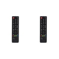 thumbnail image 4 of Cateissary Reemplazo de control remoto de Smart TV para AA59-00602A LCD LED HDTV Smart HD TV Controller 19*4cm 2piezas, 4 of 6